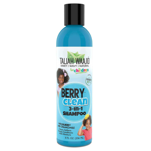 TALIAH WAAJID BERRY CLEAN SHAM